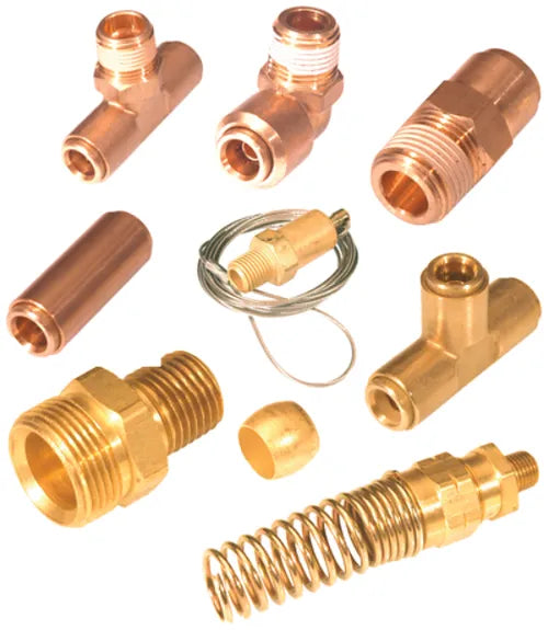 Gates Small SureLok Assortment