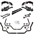 QA1 69-72 GM G-Body Level 2 Handling Kit 2.0 w/o Shocks