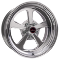 BRS36 ST LITE 6 SBL BLK 24X12
