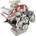 SERP SYS FE FORD W/P/S NO A/C