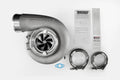 Turbosmart 7275 T4 Divided 1.28AR Externally Wastegated TS-1 Turbocharger