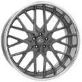 RS25 WIN LITE LT SBL POL 24X12