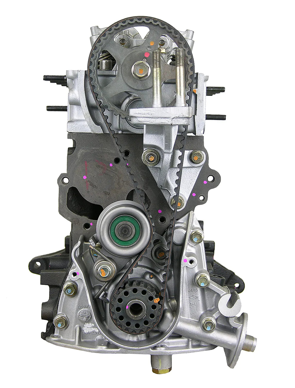 HYUNDAI G4EK 8/94-9/99 EN