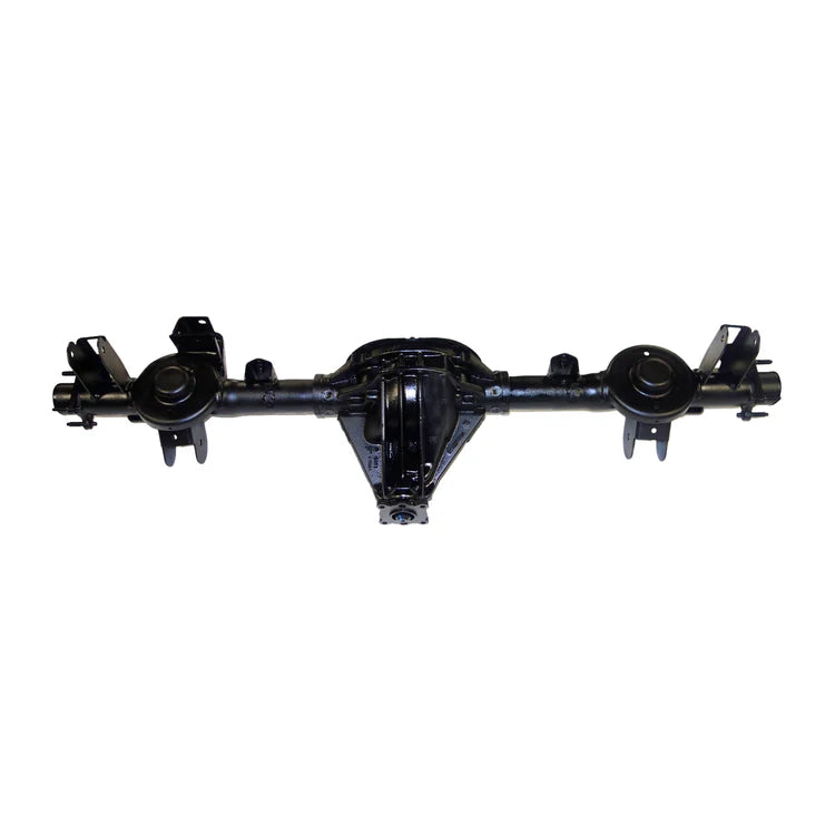 8.25" AXLE ASSY 2003 JEEP LIBERTY 4
