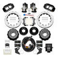 Wilwood EPB Rear Kit FNSL 12 Bolt 2.75 OffSet