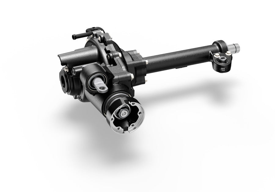 21C BRONCO ULTIMATE DANA 44 ADVANTEK FDU 4.46 ELD 32 SPLINE