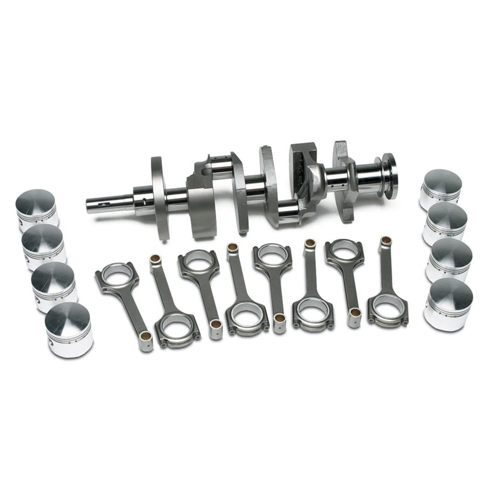 FORD 239 MAIN EARLY BLOCKS 19491953 STREET PERFORMANCE SERIES 9000 ROTATING ASSEMBLY UNBALANCED