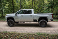 KIT: 05-ON TOYOTA TACOMA 4WD & 2WD
