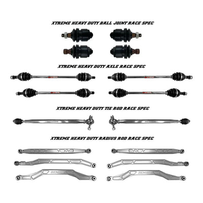 Demon Powersports - PARK-L203