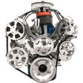 SERP SYS FORD W/ P/S & A/C PREMIUM