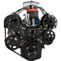 SERP SYS FORD W/ P/S & A/C PREMIUM