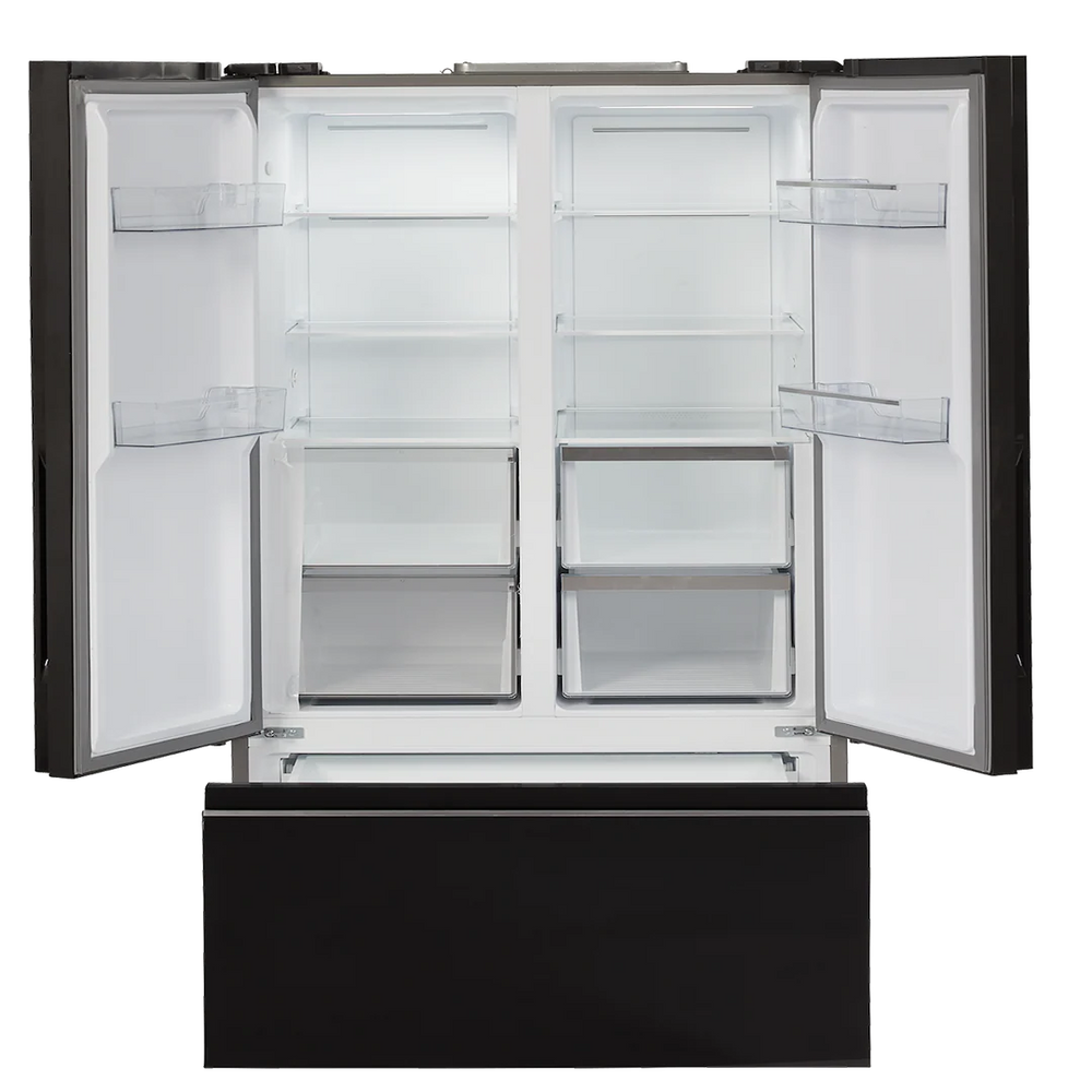 17 CU FT REFRIGERATOR