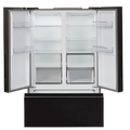 17 CU FT REFRIGERATOR
