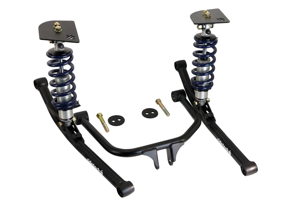58 GM B-BODY REAR TQ COILOVER KIT.