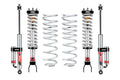58 GM B-BODY REAR TQ COILOVER KIT.