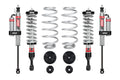 58 GM B-BODY REAR TQ COILOVER KIT.