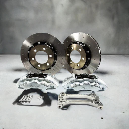 Alcon LC300 Brake Kit - 355X36mm Rotors/17in Wheel