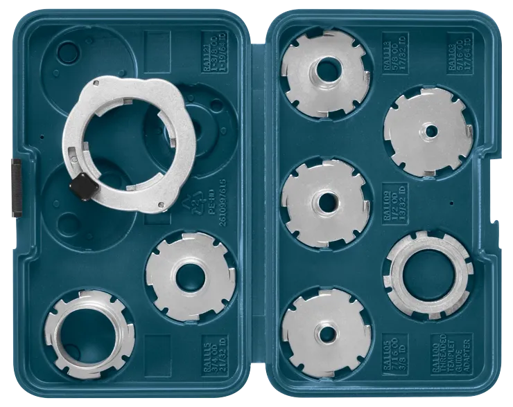 BEARING SPLITTER - 5'-12-7/8'