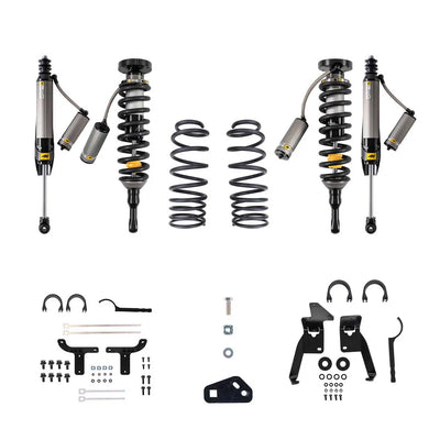 ARB auto part