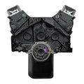 GM 4T65E AUTO 4-SPD