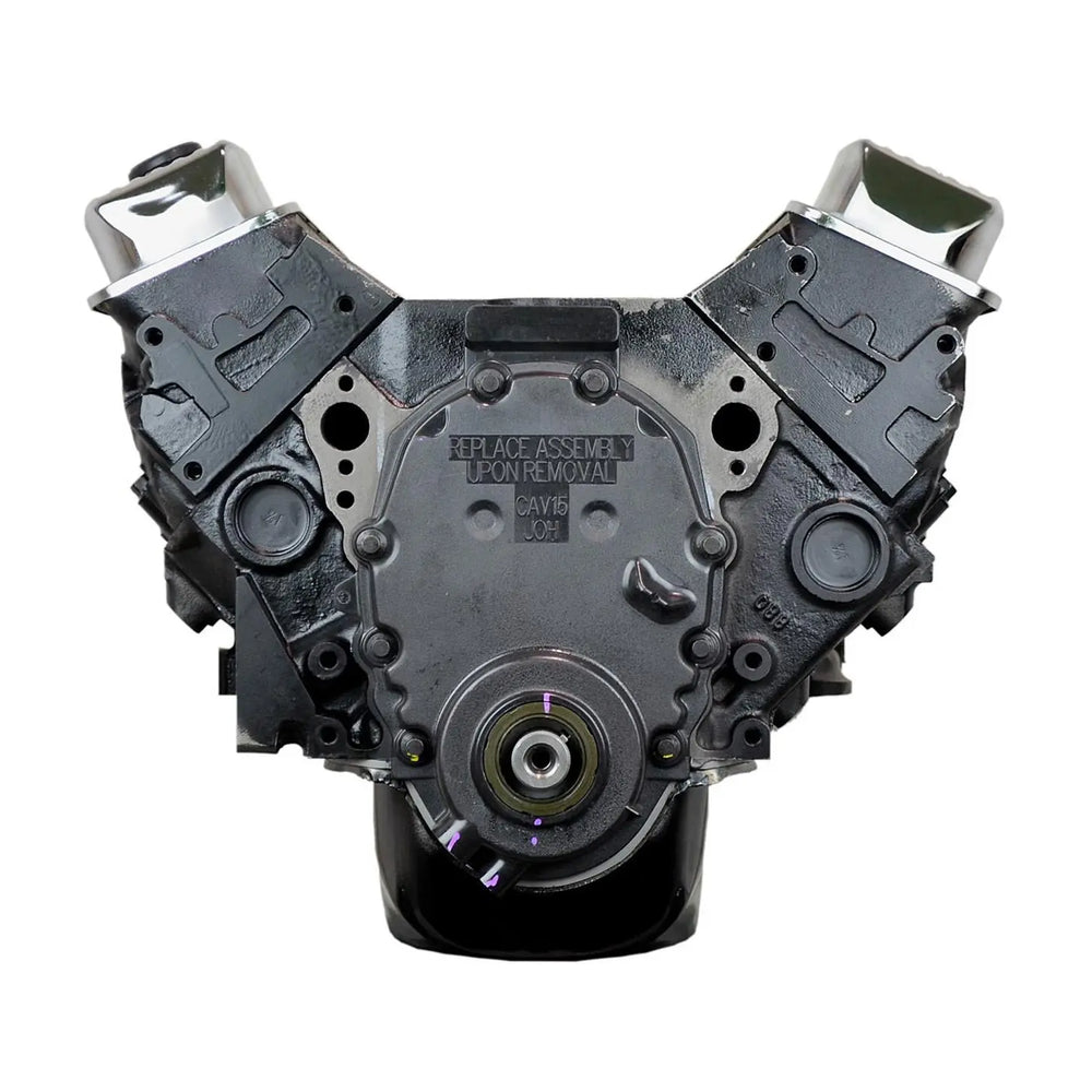 GM 4T65E AUTO 4-SPD
