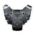 GM 4T65E AUTO 4-SPD