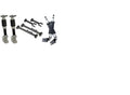 Ridetech 79-89 Ford Mustang Air Suspension System