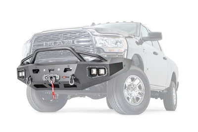 Warn auto part