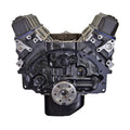 GM 4T65E AUTO 4-SPD