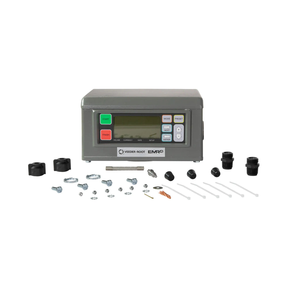 REGISTER EMR4 ENGLISH NO ENCODER