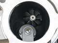 BorgWarner auto part close-up