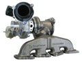 BorgWarner auto part detail