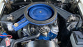 FORD 351 2.750 IN MAIN COMPETITION STD WT FORGED ROT ASSEM 3.750 IN 6.125 IN ROD LEN 4.030