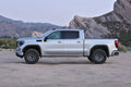 22C GM C/K 1500 PICKUP 4CYL 3IN UNIBALL UCA SYS W/ DL 2.5 RESI & 2.25 SHOCKS