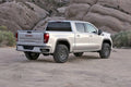 22C GM C/K 1500 PICKUP 4CYL 3IN UNIBALL UCA SYS W/ DL 2.5 RESI & 2.25 SHOCKS