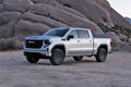 22C GM C/K 1500 PICKUP 4CYL 3IN UNIBALL UCA SYS W/ DL 2.5 RESI & 2.25 SHOCKS