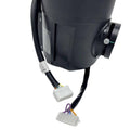 12 VOLT DC WEBASTO BURNER