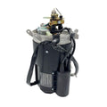 12 VOLT DC WEBASTO BURNER