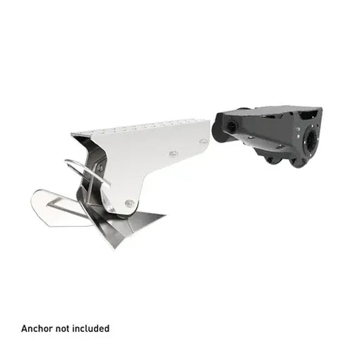 C&C 99 CONSOL STEERING SYSTEM