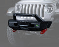 RAID STUBBY FRONT BUMPER KIT SUITED