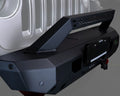 RAID STUBBY FRONT BUMPER KIT SUITED