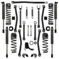 20C GLADIATOR 2.0IN ULTIMATE ADVENTURE NO LIMITS SUSP SYSTEMSTAGE 1 FRONT & REAR LIFT KIT