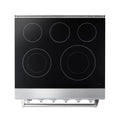 GLASS REFLECTOR RCL-600