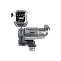 PUMP & METER GALLONS FUEL 115V 35