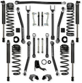Rock Krawler Suspension shock absorber