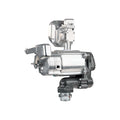 PUMP & METER LITRE FUEL 115V 35GP