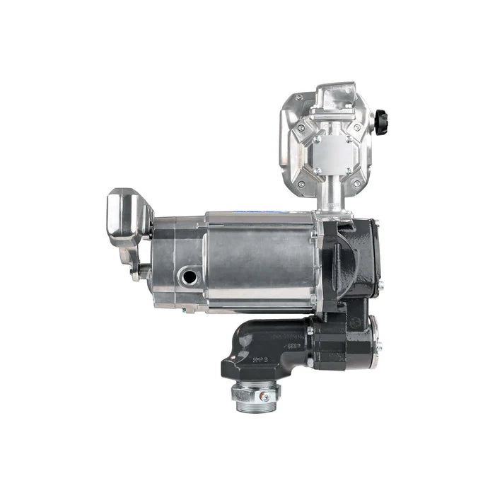 PUMP & METER LITRE FUEL 115V 35GP