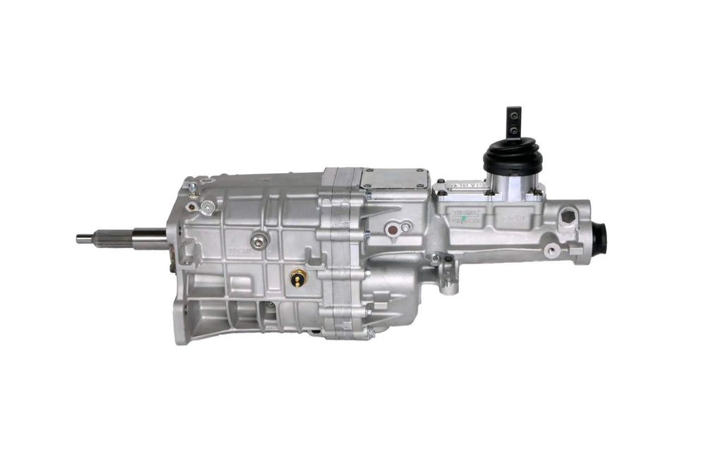 TKX 5-Speed Transmission Ford 26-Spline