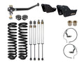 23C F250/F350 3.5IN LIFT COMMUTER LEVELING SUSPENSION SYSTEM FSP