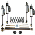 No Limit Fabrication Reverse Level Kit for 17-21 Ford Super Duty w 2.5 Shocks and 3.5 Rear Axle